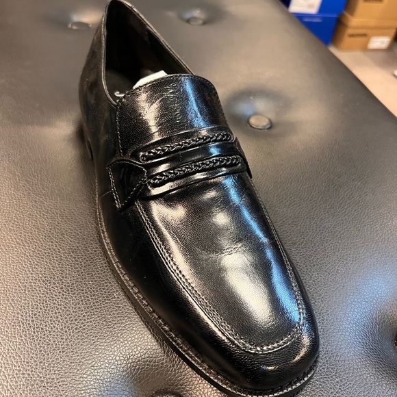 Florsheim mens Richfield dress shoes brand new in box! - Picture 1 of 6